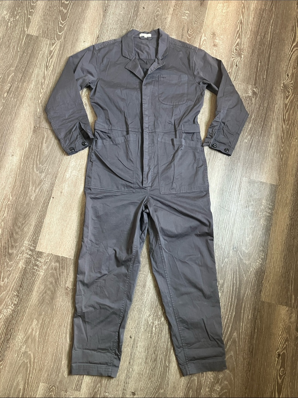 Alex Mill Standard Jumpsuit